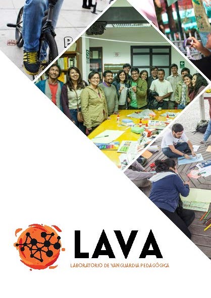 Brochure de LAVAPERÚ