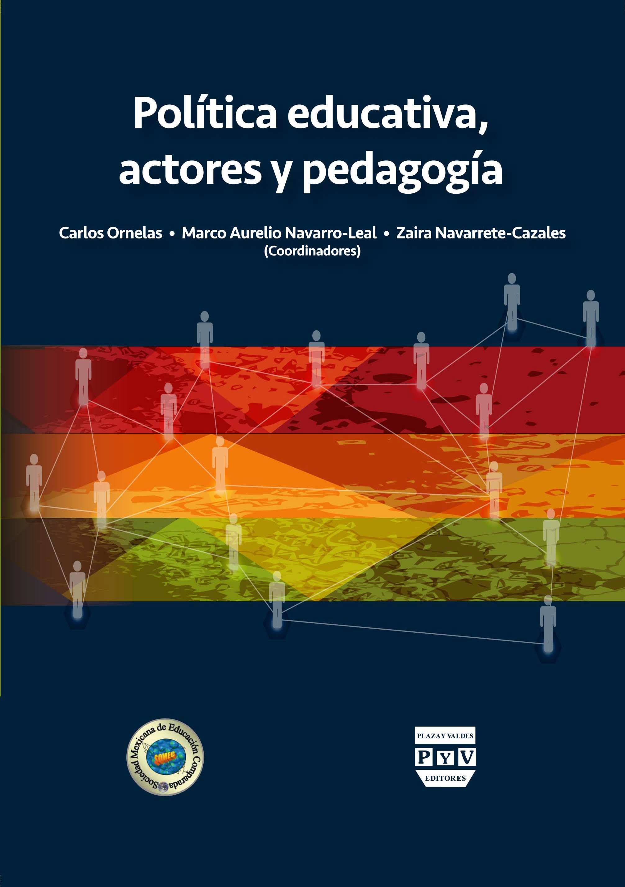 Pedagogías poéticas: Constelación Lienzo