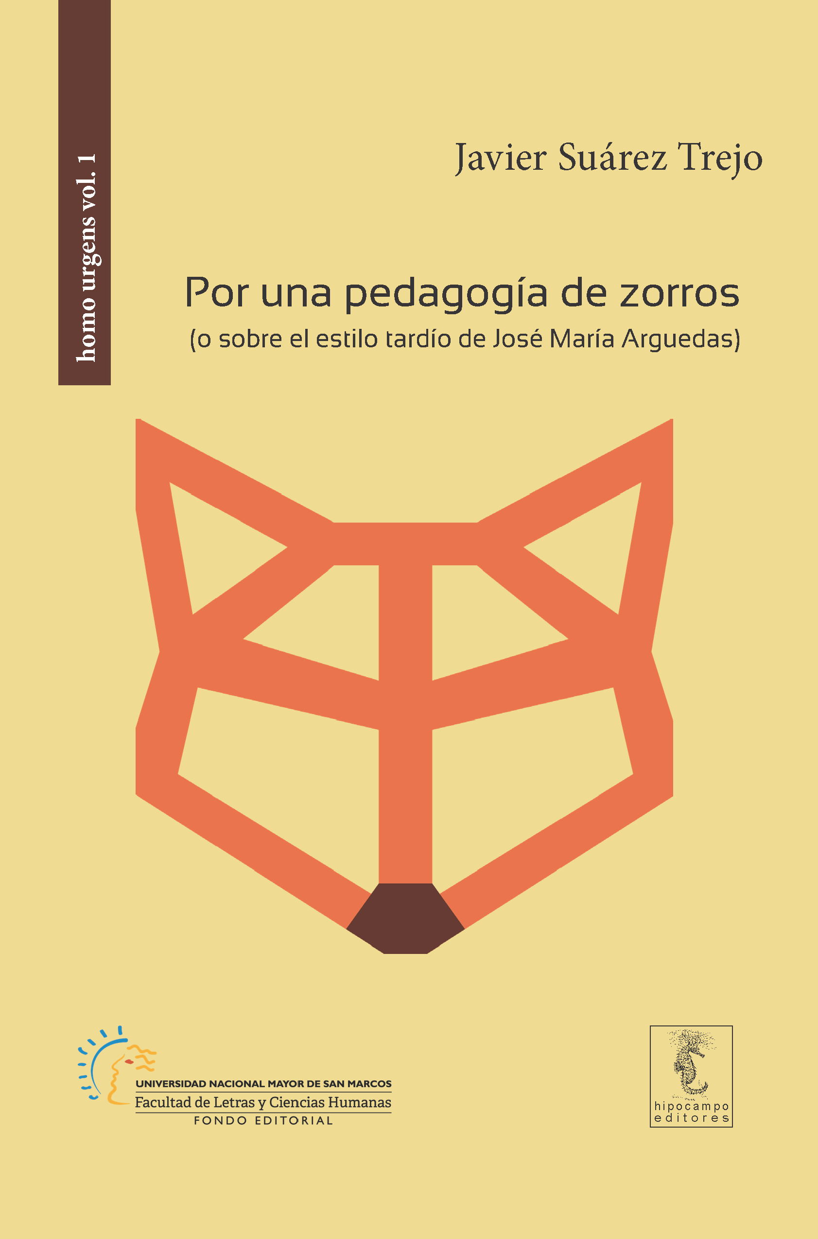Por una pedagogía de zorros